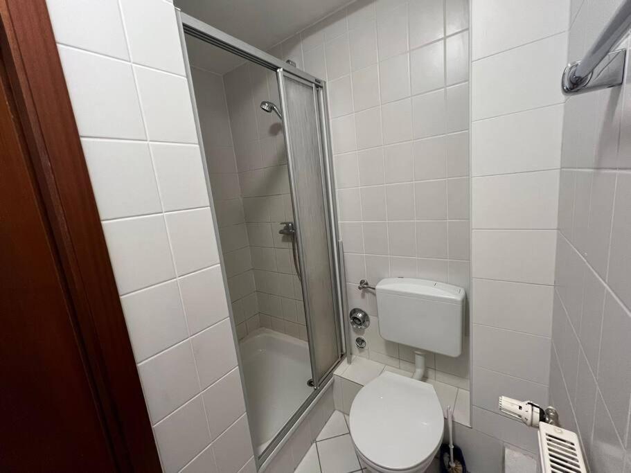 Ferienwohnung Enjoy Bh Bad Harzburg Exterior photo